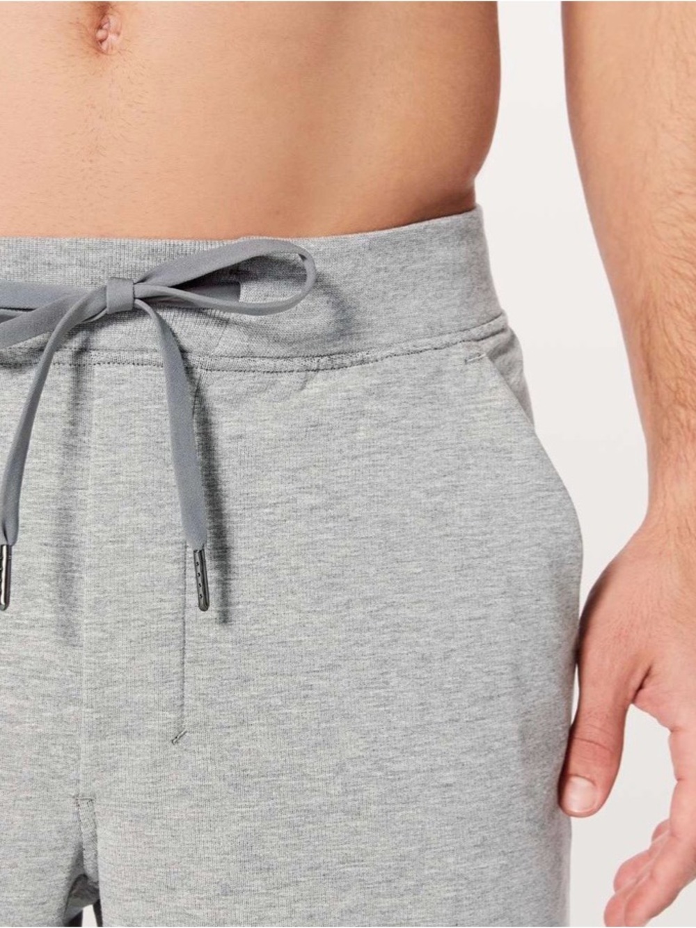 Lululemon City Sweat Shorts - Picture 2 of 10